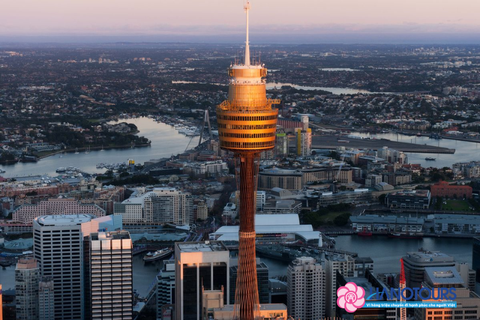Khám Phá Nước Úc: Melbourne – Canberra – Sydney 2026