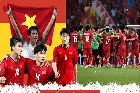 (KH 2/9) Cổ động đội tuyển bóng đá Việt Nam tại Thái Lan: Hà Nội - Bangkok - Pattaya - Hà Nội