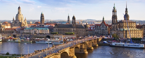 Tour du lịch Đông Âu 10 ngày 9 đêm hè 2026: ĐỨC – SÉC – ÁO - SLOVAKIA - HUNG