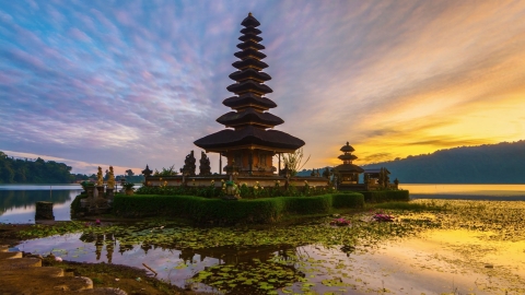 “Bali” - Sắc Màu Indonesia: Hà Nội - Đảo Bali - Hà Nội 4N3Đ Bay Vietjet Air