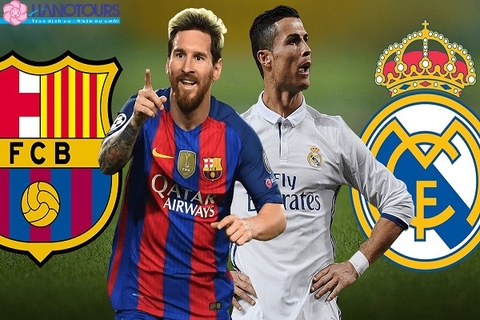 Du lịch Châu Âu kết hợp xem bóng đá giữa Real Madrid và Barcelona: Pháp - Tây Ban Nha - Bồ Đào Nha