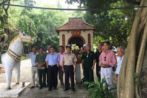 Du lịch tâm linh 2018: Hà Nội - Cần Thơ - Sóc Trăng - Côn Đảo