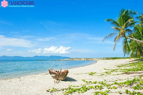 Hải Phòng - Côn Đảo - Hải Phòng