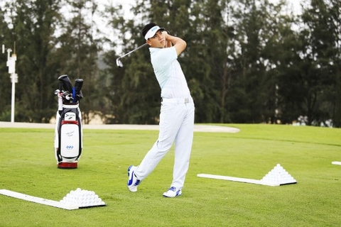 Chương trình FLC Quy Nhơn Golf Package