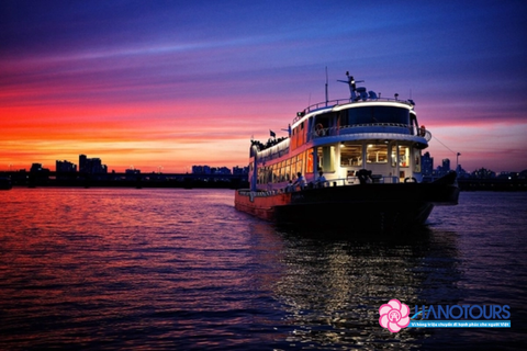 Tour du lịch Hàn Quốc 5 ngày 4 đêm dịp lễ 30/4: Hà Nội - Seoul - Nami