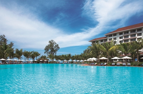 Vinpearl Phú Quốc Resort