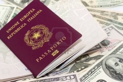 Làm visa thăm thân tại Ý