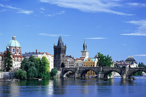 Du lịch Châu Âu: Đức – CH Séc – Slovakia – Hungary – Áo – Thụy Sỹ