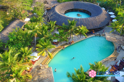 HÀNH TRÌNH BIỂN NGỌC NHA TRANG – NẮNG GIÓ NINH THUẬN 4N3Đ 2026