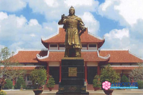 KHÁM PHÁ MIỀN TRUNG 4N3Đ: QUY NHƠN – TUY HÒA 2026