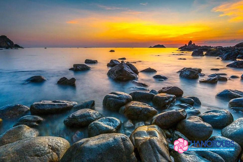KHÁM PHÁ MIỀN TRUNG 4N3Đ: QUY NHƠN – TUY HÒA 2026