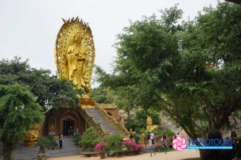 Chương trình 4 ngày 3 đêm Quy Nhơn - Phú Yên: Nơi hoàng hôn say ngủ