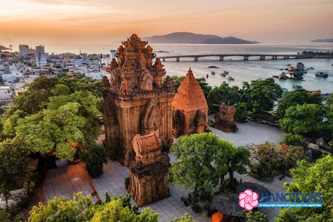 DU NGOẠN BIỂN ĐẢO NHA TRANG – THIÊN ĐƯỜNG NGHỈ DƯỠNG 3N2Đ HOT NHẤT 2026