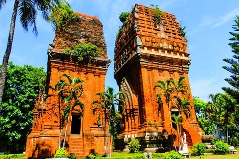 Hà Nội - Quy Nhơn - Tuy Hòa