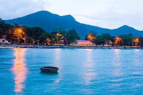 Du lịch Côn Đảo 2 ngày 1 đêm, khởi hành từ Hà Nội