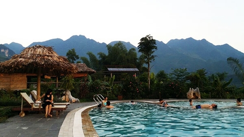 Cục Hải Quan Lạng Sơn đi Mai Chau Lodge