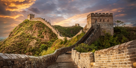 Tour du lịch Bắc Kinh 6 ngày 5 đêm
