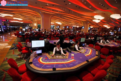Khuyến mại sốc tại Vinpearl Phú Quốc Convention & Casino Resorts nhân dịp khai trương