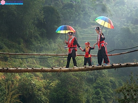 Tour Điện Biên Phủ 3 ngày 3 đêm