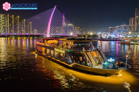 Sài Gòn - Củ Chi - Tây Ninh - Mỹ Tho - Bến Tre 4 Ngày 3 Đêm: Sắc Màu Nam Bộ