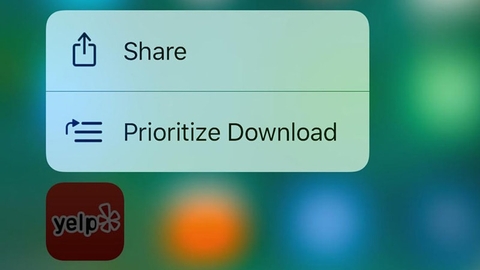Review iOS 10: Sự mới mẻ và khôn ngoan của Apple dành cho người dùng