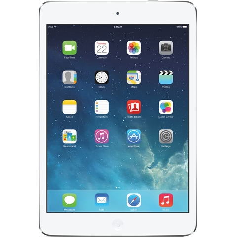 Ipad mini retina wifi 16GB-ME279ZPA