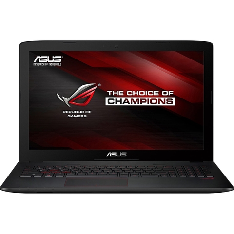 Asus GL552JX-XO093D