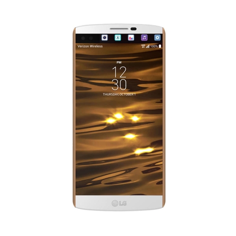 LG V10 H960