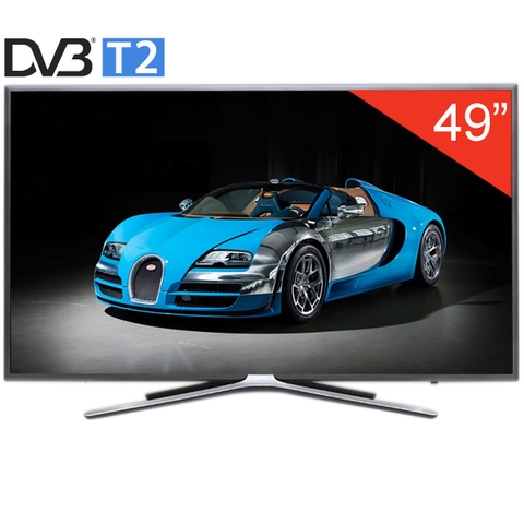 Tivi Led Samsung UA49K5500
