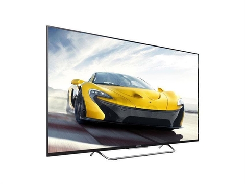 Tivi LED 3D Sony KDL55W800C - 55inch