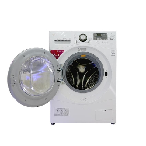 Máy giặt LG WD20600 8 kg giặt + 4 kg sấy