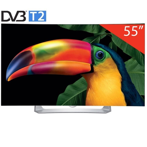 TIVI OLED 3D LG 55EG9T-55INCH THIÊT KẾ VƯỢT TRỘI