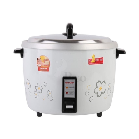 Nồi cơm điện Sharp KSH740V