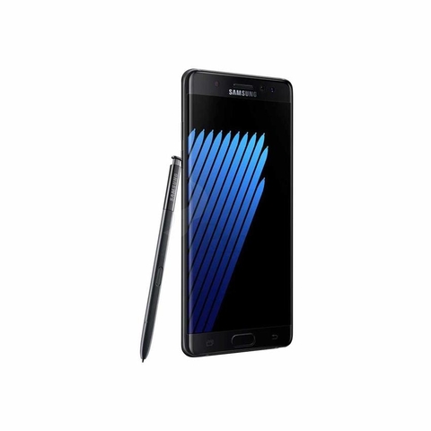Samsung Galaxy note 7