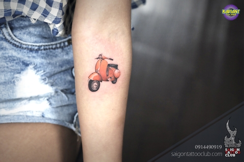 saigontattooclub saigontattooclub