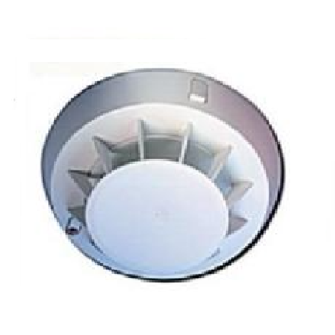 Đầu báo nhiệt gia tăng Siemens HI320C
