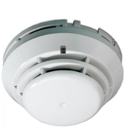 KL731 ĐẦU BÁO KHÓI THƯỜNG