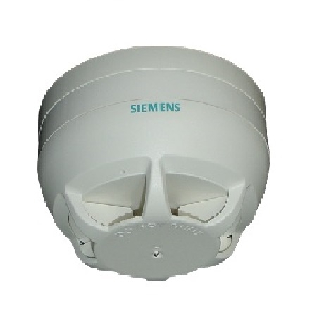 ĐẦU BÁO NHIỆT ĐỊA CHỈ SIEMENS FDT181
