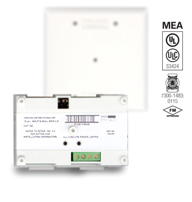 Module tự động cách ly GSA-IM