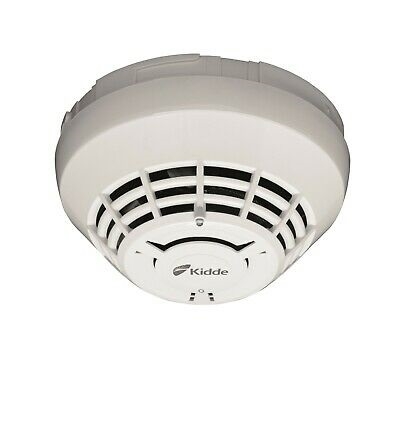 Đầu báo khói KI-OSD