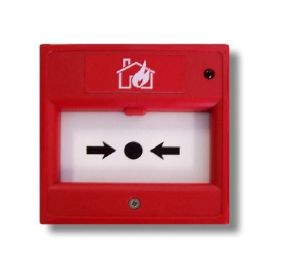 Nút ấn địa chỉ SIGI-271