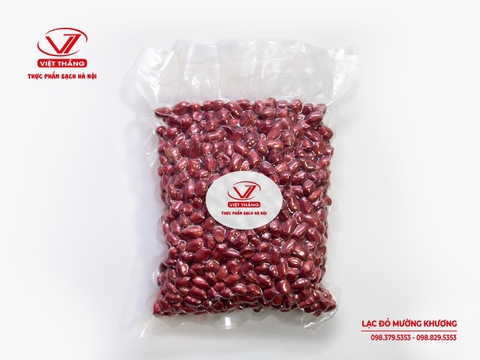 Lạc Đỏ Mường Khương
