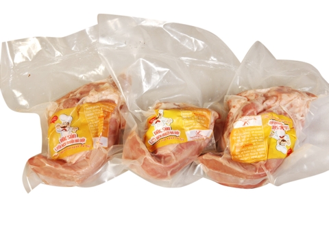 Copy of Lưỡi  heo muối (Giá Theo Kg)  Cần tìm đại lý tp HCM và tỉnh