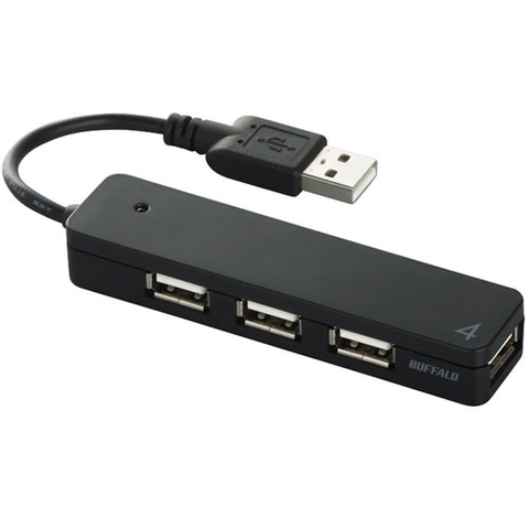 Bộ chia cổng USB