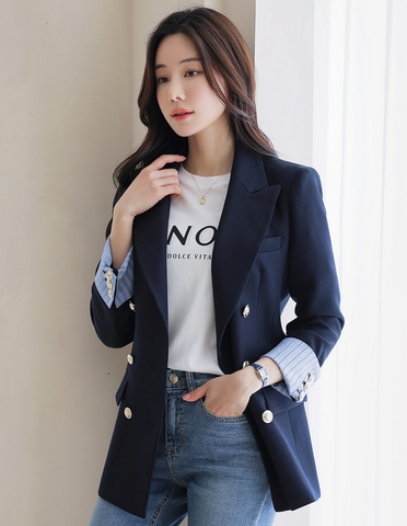 Áo Vest nữ Hàn Quốc 040118