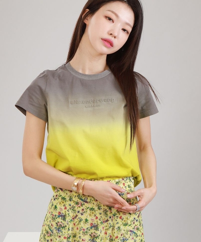 Áo phông nữ Hàn Quốc 041046