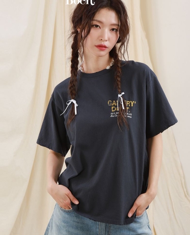 Áo phông nữ Hàn Quốc 041057