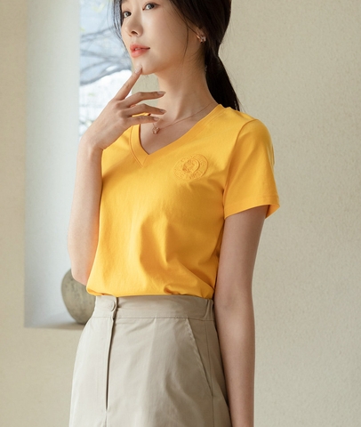 Áo phông nữ Hàn Quốc 032849