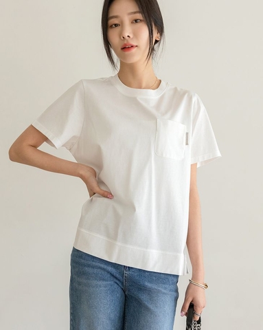 Áo phông nữ Hàn Quốc 032138