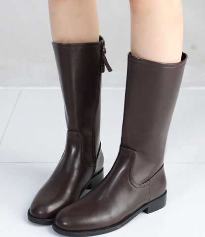 Boots nữ Hàn Quốc 091135